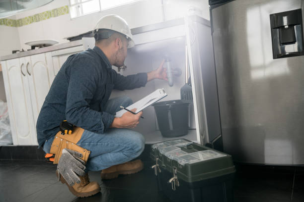 Best Water Heater Repair  in Spencer, OK