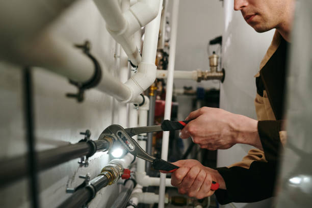 Trusted Spencer, OK Plumbing Experts