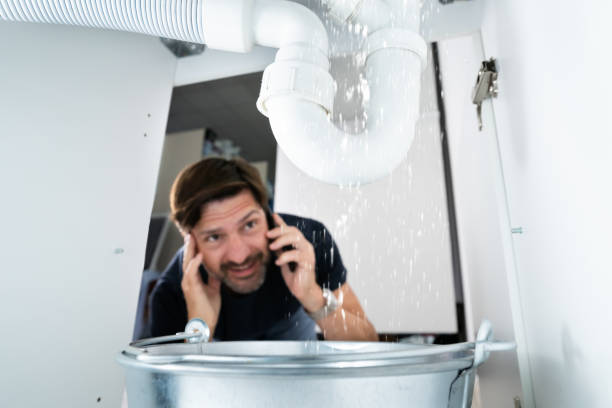 Best Emergency Plumbing Repair  in Spencer, OK
