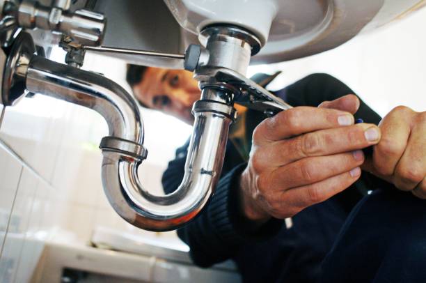 Best Toilet Repair Services  in Spencer, OK