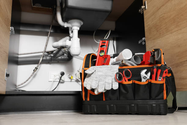 Best Emergency Plumbing Repair  in Spencer, OK