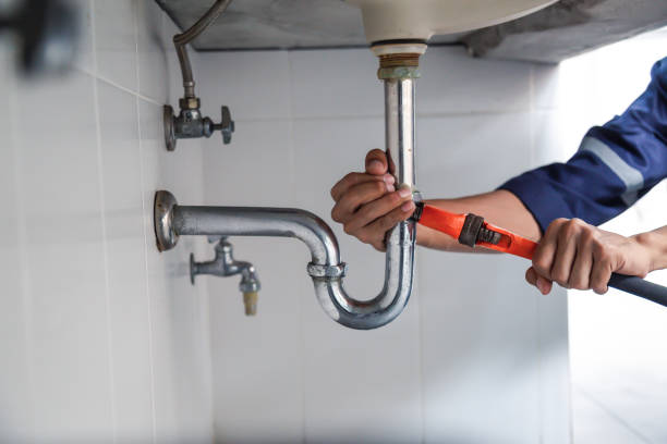 Best Plumbing Installation Services  in Spencer, OK