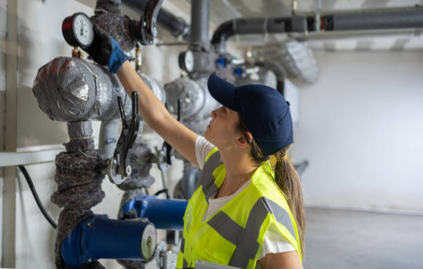 Best Sewer Line Repair  in Spencer, OK