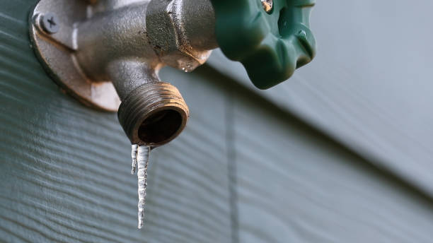 Best Water Leak Repair  in Spencer, OK