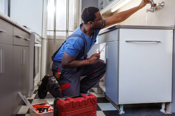 Best 24-Hour Plumber Near Me  in Spencer, OK