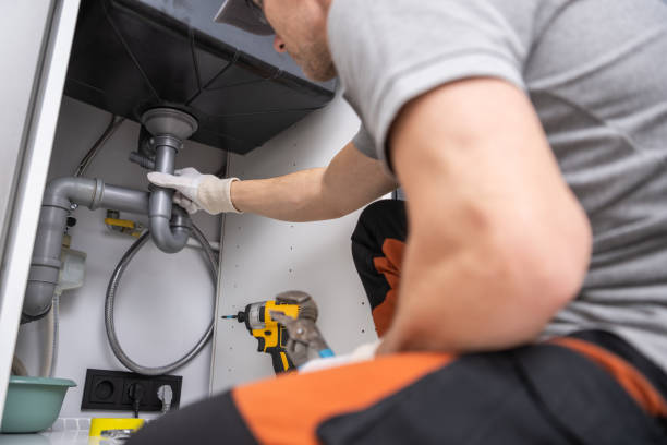  Spencer, OK Plumbing Pros
