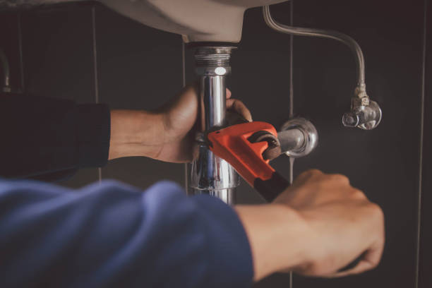 Best Local Plumber Services  in Spencer, OK
