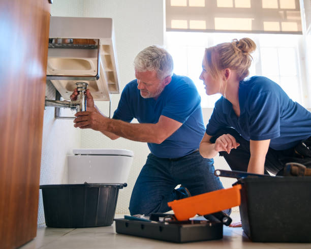 Best Hot Water Heater Installation  in Spencer, OK